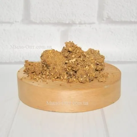 Мыльные орехи Mukorossi измельченные 1 кг сырье для косметики Мыльные орехи Mukorossi измельченные 1 кг артикул TM17110901