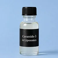 Ceramide-3 in liposomes 100 ml cosmetic ingredient Mylo Opt