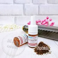 Ароматизатор Tobacco Turkish Blend, 5 мл