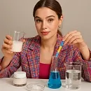 Растворимость и pH: почему это важно при создании косметики