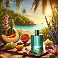 Bazar LACROIX Fragrance Oil 1 L cosmetic ingredient Mylo Opt