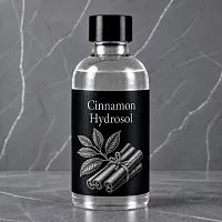 Cinnamon Hydrosol 100 ml cosmetic ingredient Mylo Opt