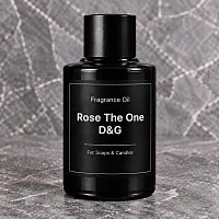 Віддушка Rose The One D&G 1 л