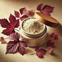 Экстракт Винограда красных листьев сухой, 1 кг описание и применение