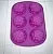 Silicone form Flowers Bows on the tablet, photos, reviews, use