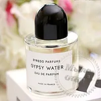 Fragrance Oil Byredo Gypsy Water 1 L cosmetic ingredient Mylo Opt