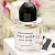 Віддушка Byredo Gypsy Water 1 л