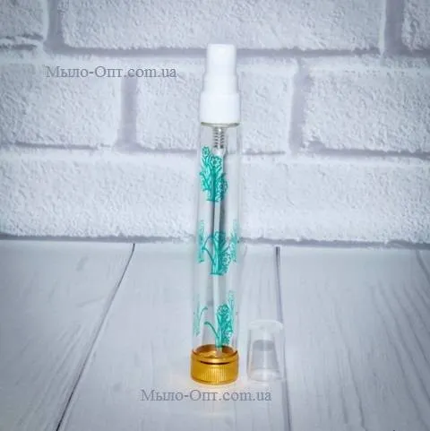 Bottle Lotus 10 ml from 10 pcs Mylo Opt global supplier Bottle Lotus 10 ml from 10 pcs cosmetic ingredient Mylo Opt