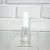 Liza bottle with plastic spray 10 ml from 100 pcs cosmetic ingredient Mylo Opt