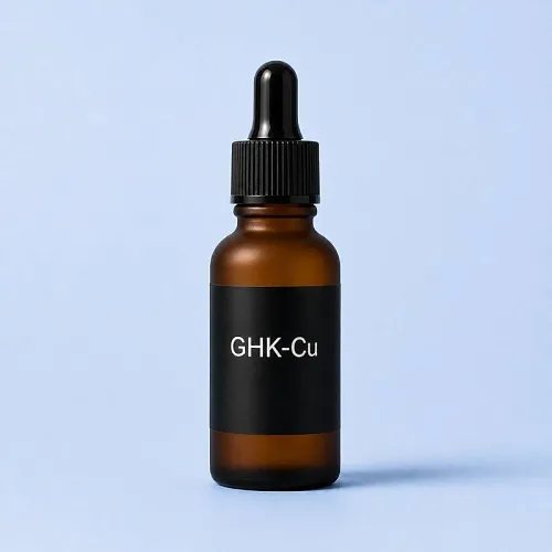 GHK-Cu, 100 мл артикул VV26050602