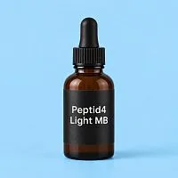 Peptid4 Light MB 50 ml cosmetic ingredient Mylo Opt