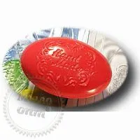 Форма пластиковая 3D Hand Made описание и применение