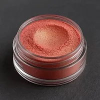 Міка Sunset Pink Mica 1 кг
