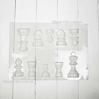 Candy Mold Chess