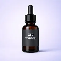 X50 Myocept 100 g cosmetic ingredient Mylo Opt