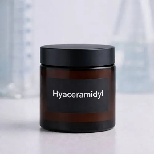 Hyaceramidyl 1 g cosmetic ingredient Mylo Opt