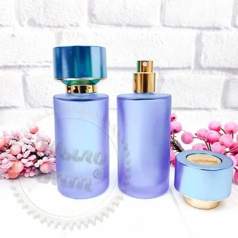 Bottle Donna 50 ml Mylo Opt global supplier Bottle Donna 50 ml cosmetic ingredient Mylo Opt