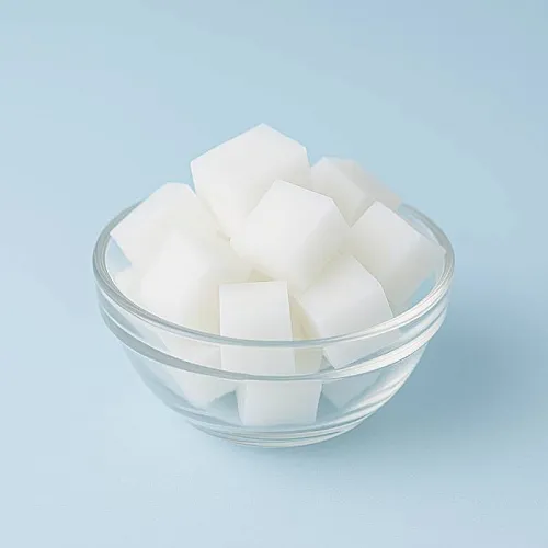 Crystal WSLS Soap Base Stephenson 1 kg cosmetic ingredient Mylo Opt