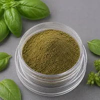 Аюрведична пудра Базиліка 100 гр