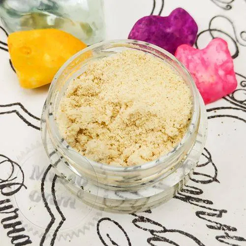 Пудра семян Кунжута, 100 гр