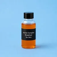 Active complex Breakfast for skin 50 ml cosmetic ingredient Mylo Opt