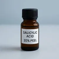 Salicylic Acid 20% Peel, 1 л описание и применение