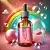 Водорастворимая отдушка Bubble Gum, 10 мл артикул TM17020701