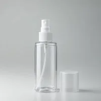 Monti clear spray bottle 120 ml 100 pcs cosmetic ingredient Mylo Opt