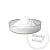 Croscarmellose sodium 1 kg cosmetic ingredient Mylo Opt