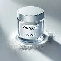 WS SA50™, 2 g cosmetic ingredient Mylo Opt