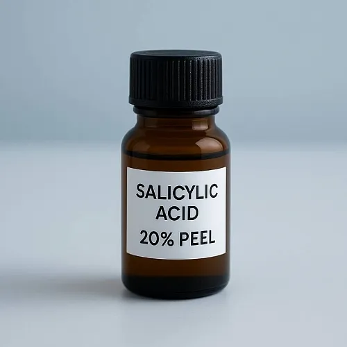 Salicylic Acid 20% Peel, 10 мл