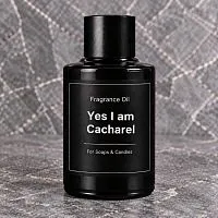 Fragrance Oil Yes I Am Cacharel 20 ml cosmetic ingredient Mylo Opt