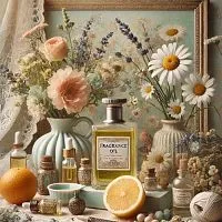 Отдушка Винтаж, для мыла с нуля, 1 л описание и применение