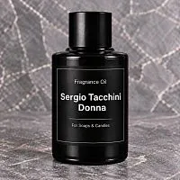 Віддушка Sergio Tacchini Donna STACCHINI 100 мл