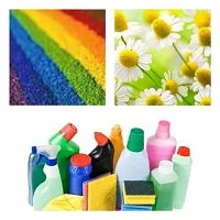 Dry granular Fragrance Oil Chamomile Meadow, 1 kg