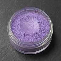 Metallic Powder Purple 1 kg cosmetic ingredient Mylo Opt