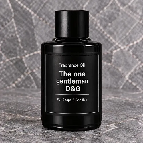 Отдушка The one gentleman D&G 1 л артикул L90286
