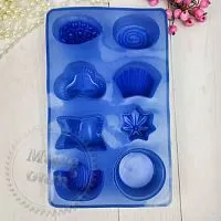 Форма силиконовая Бриз
