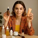 Как запустить косметический бренд с нуля: пошаговый план с выбором сырья