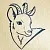 Goat Soap Stamp, photos, reviews, use