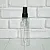 Spray bottle Gloria 100 ml cosmetic ingredient Mylo Opt