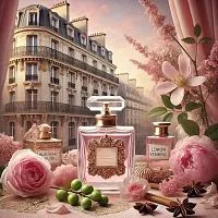 Отдушка Very Irresistible, GIVENCHY, 20 мл описание и применение