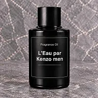 Fragrance Oil L'Eau par Kenzo men KENZO 10 ml cosmetic ingredient Mylo Opt