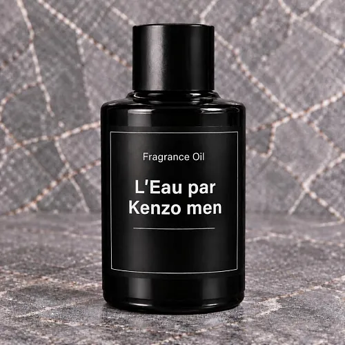 Отдушка L’Eau par Kenzo men, 10 мл артикул L80359
