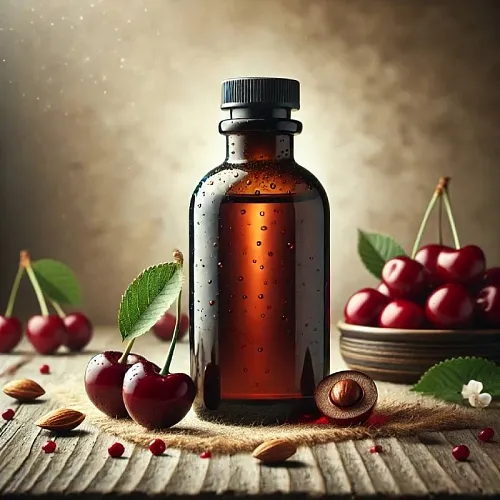 Cherry Kernel Oi 30 ml cosmetic ingredient Mylo Opt