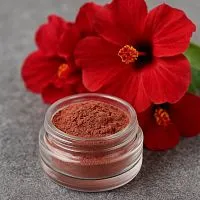 Аюрведический порошок Гибискуса, 100 гр