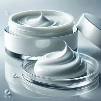 Основа для крема Organic, 10 гр