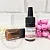 Peach and Banana Fragrance Oil 10 ml cosmetic ingredient Mylo Opt