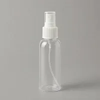 Plastic Spray Bottle 100 ml cosmetic ingredient Mylo Opt