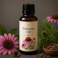 Олія Ехінацеї 1 кг